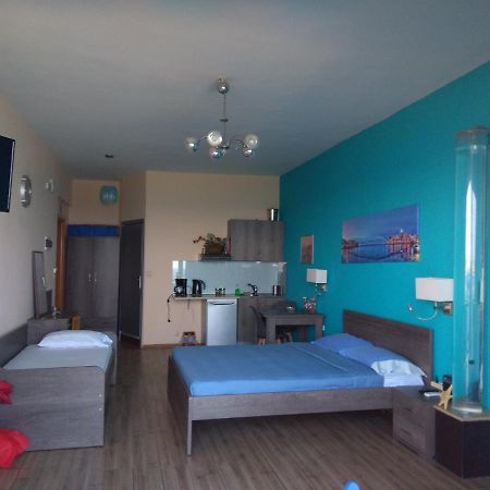 Blue Studios Χανιά Εξωτερικό φωτογραφία