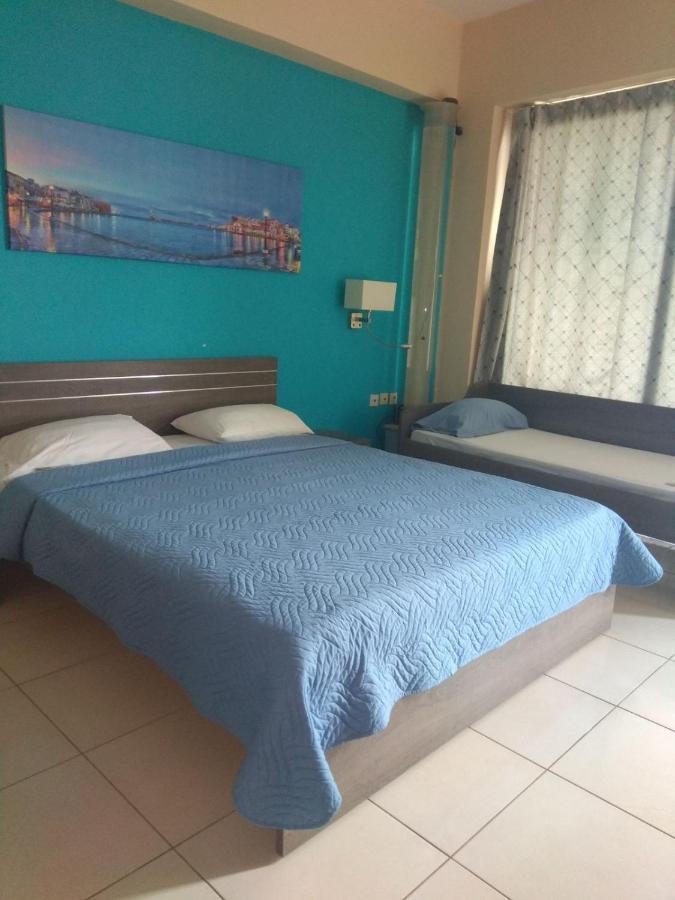 Blue Studios Χανιά Εξωτερικό φωτογραφία
