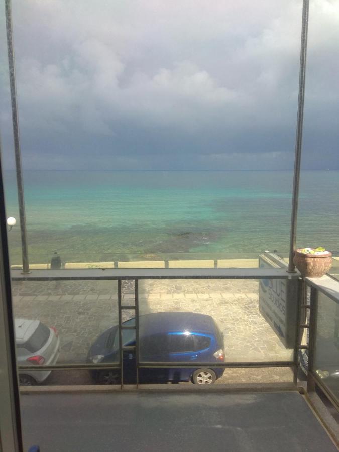 Blue Studios Χανιά Εξωτερικό φωτογραφία